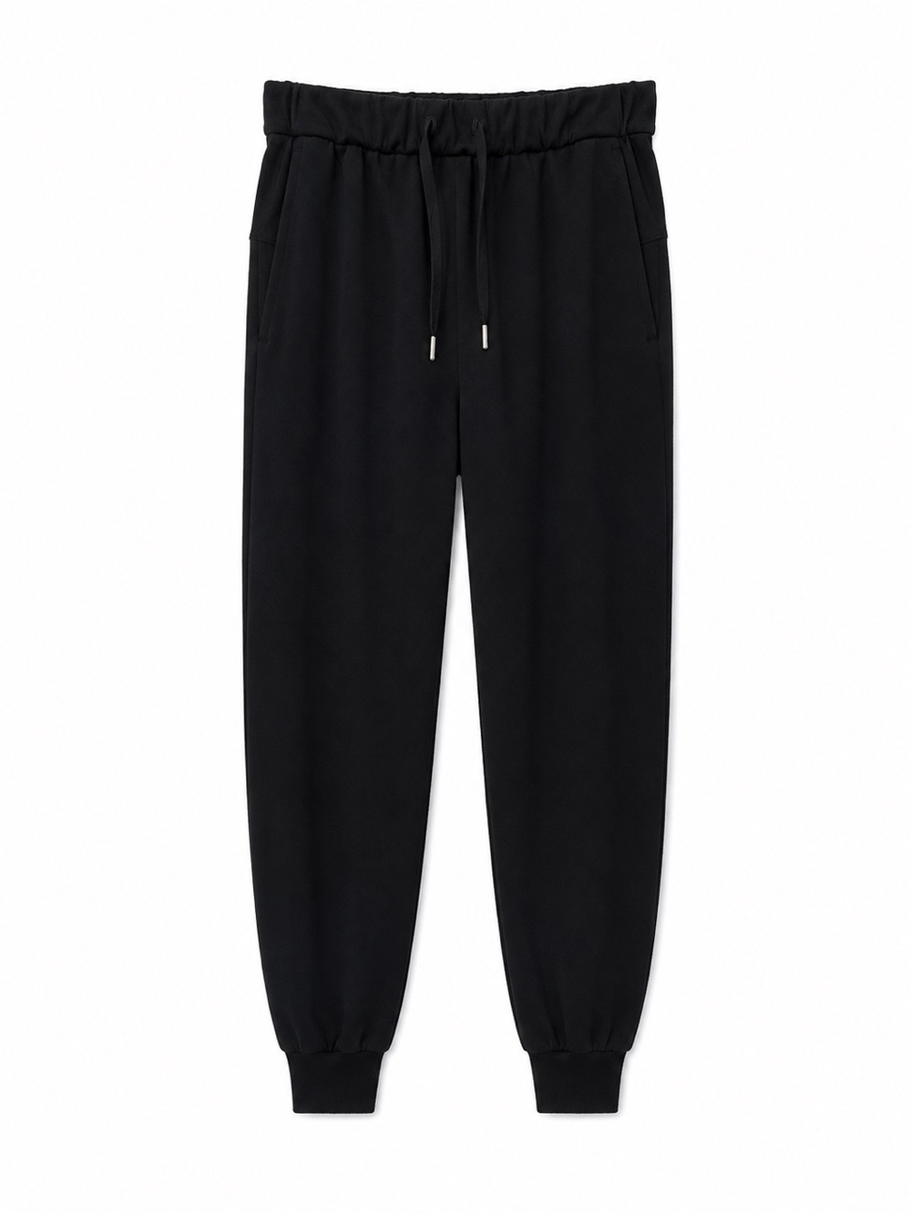 lululemon athletica Black Women's Jogger Track Pants